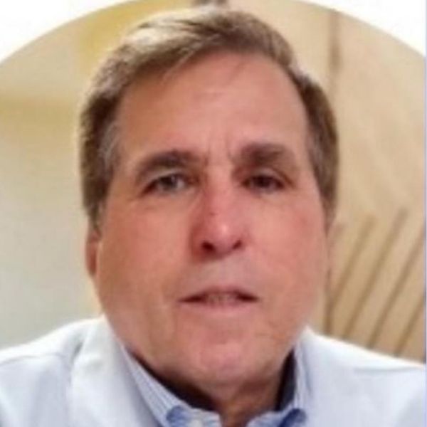 Dr. Antonio Carlos Matteoni