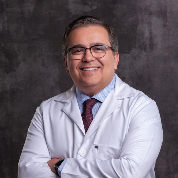 Dr. Dimas Carnaúba