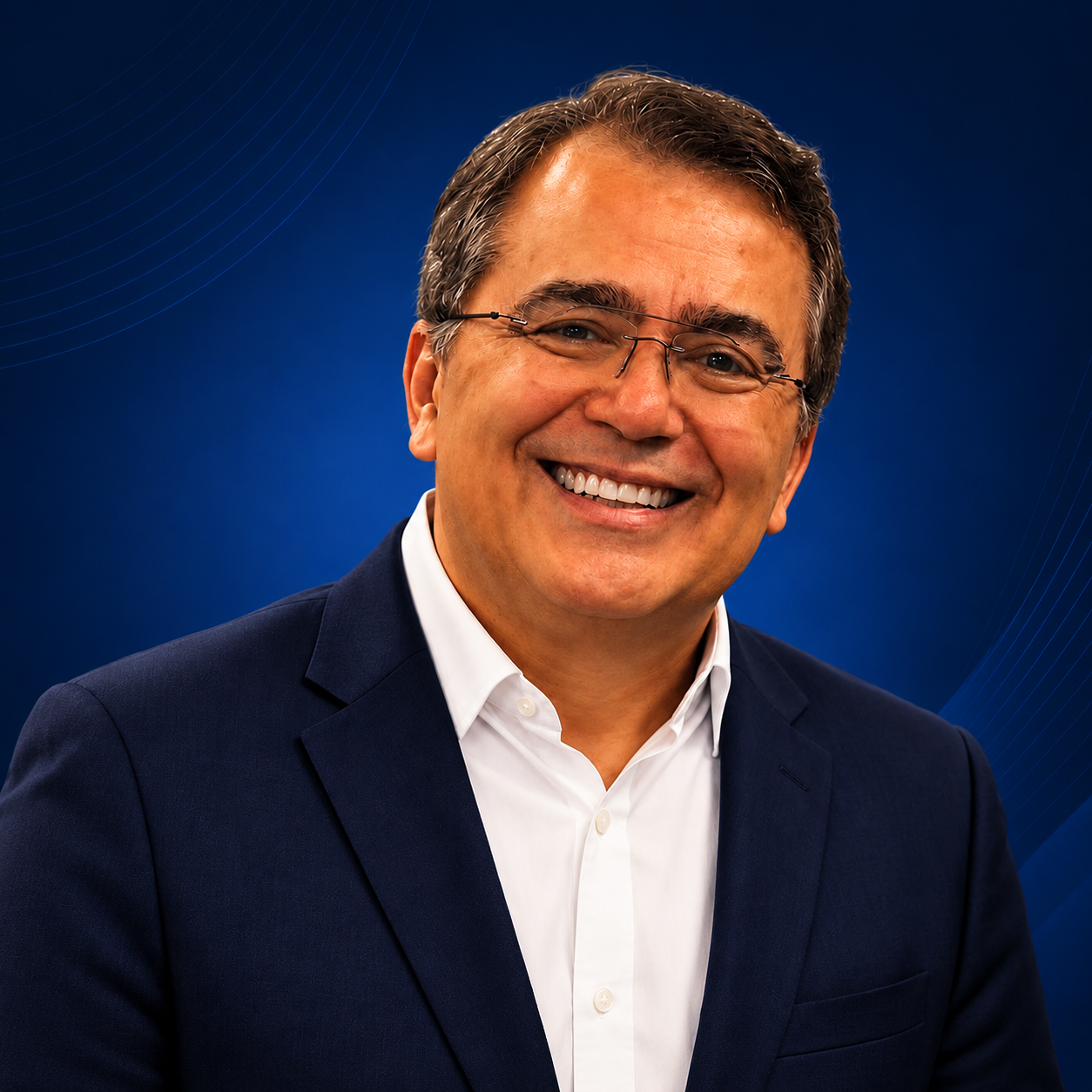 Dr. Dimas Carnaúba