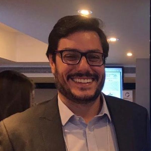 Dr. João Marcello de Araujo Neto
