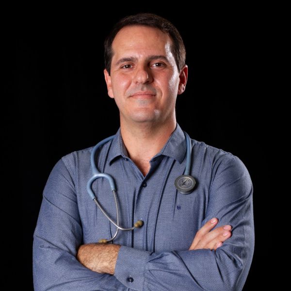 Dr. Leandro Trama