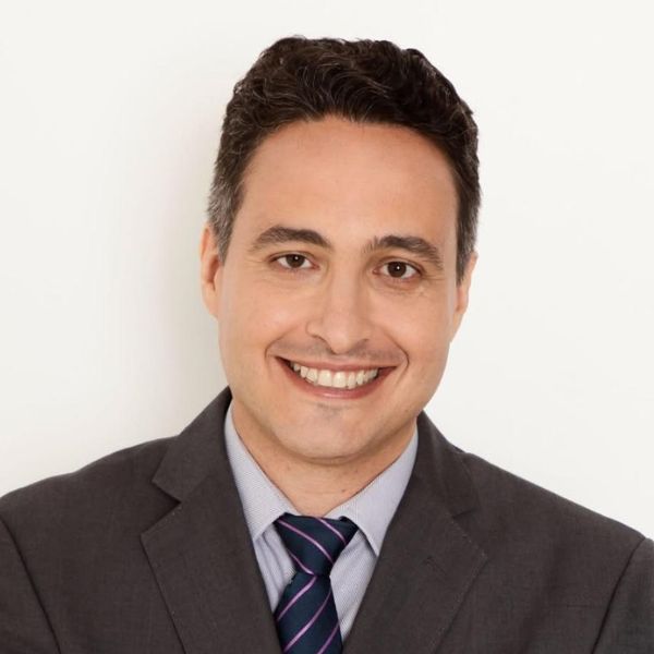 Dr. Rodrigo Ragazzini