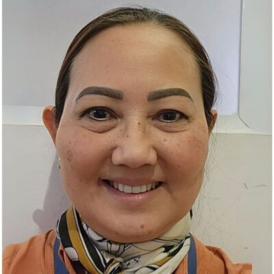 Dra. Maria Amélia Ohashi