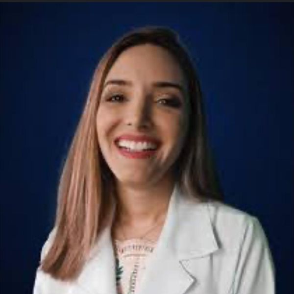 Dra. Rafaela Pimentel